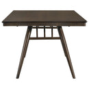 Coaster Furniture Dining Table 115271 IMAGE 3