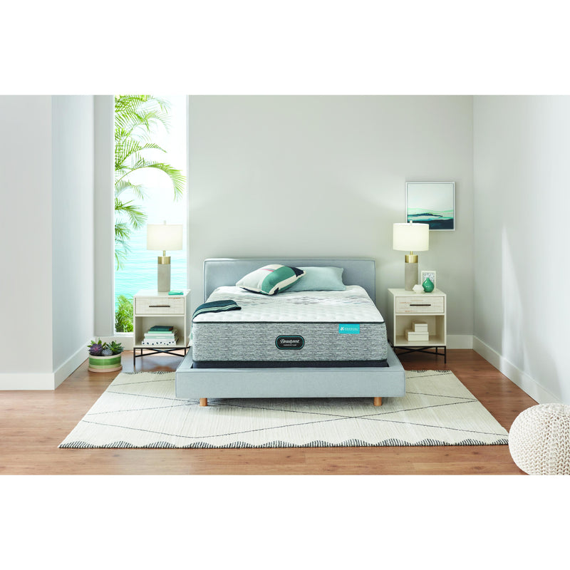 Beautyrest Harmony Lux Carbon Extra Firm Mattress (Twin) IMAGE 10