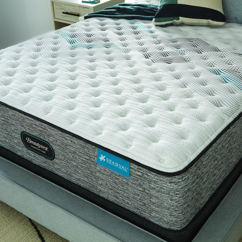 Beautyrest Harmony Lux Carbon Extra Firm Mattress (Twin) IMAGE 11