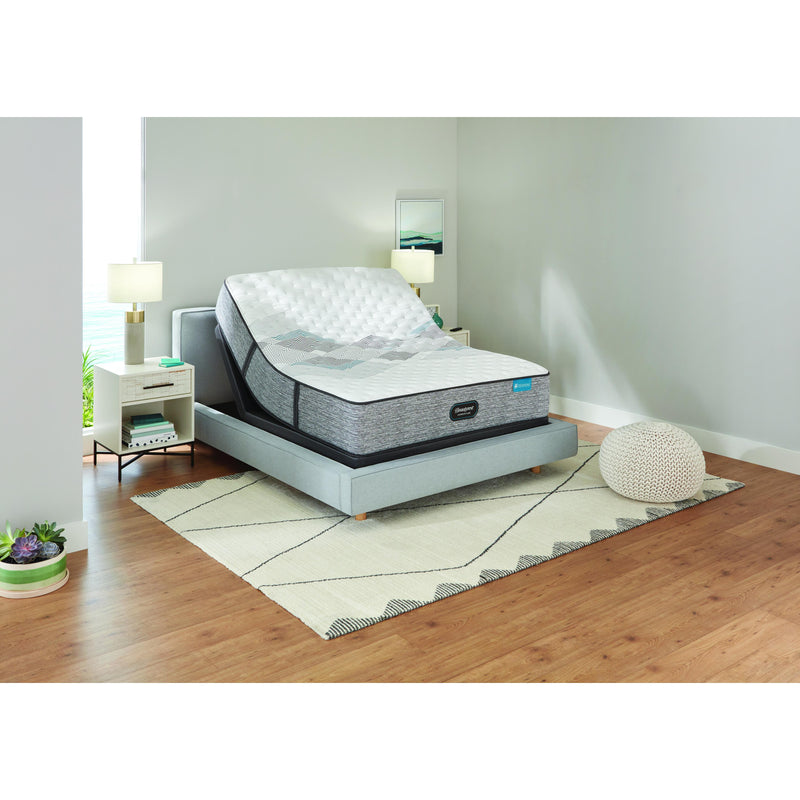 Beautyrest Harmony Lux Carbon Extra Firm Mattress (Twin) IMAGE 14
