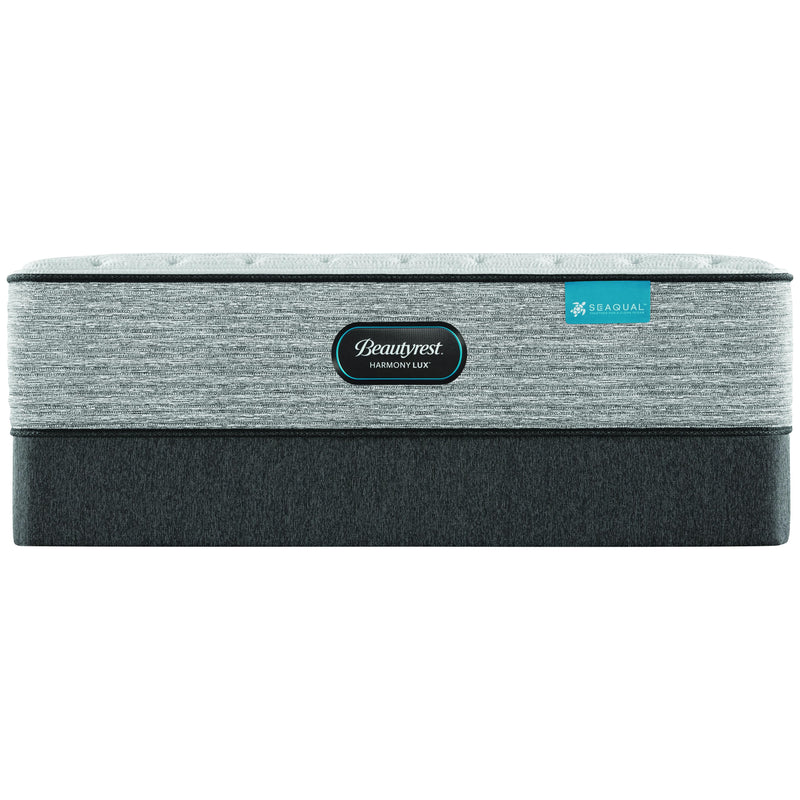 Beautyrest Harmony Lux Carbon Extra Firm Mattress (Twin) IMAGE 4