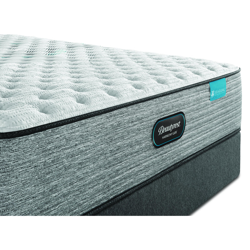 Beautyrest Harmony Lux Carbon Extra Firm Mattress (Twin) IMAGE 6