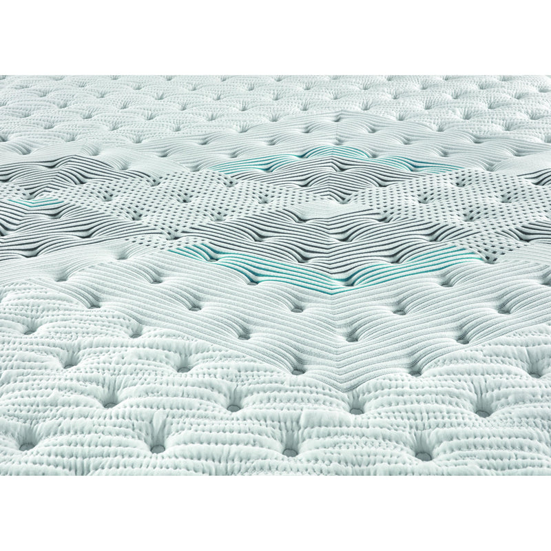 Beautyrest Harmony Lux Carbon Extra Firm Mattress (Twin) IMAGE 8
