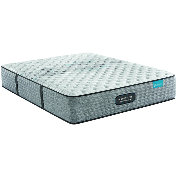 Beautyrest Harmony Lux Carbon Extra Firm Mattress (Queen) IMAGE 1