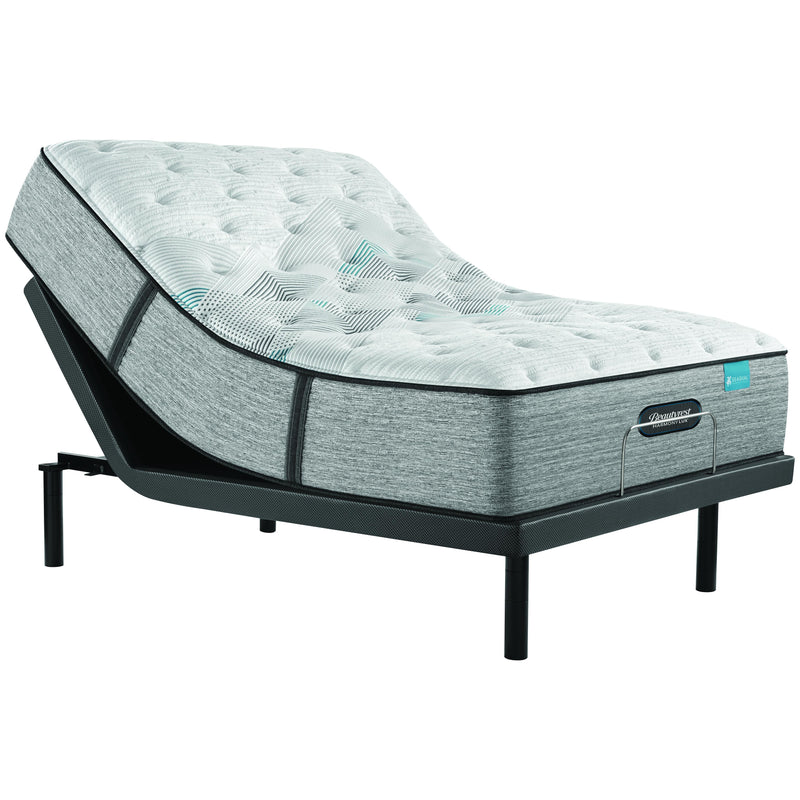 Beautyrest Harmony Lux Carbon Medium Mattress (Twin XL) IMAGE 7