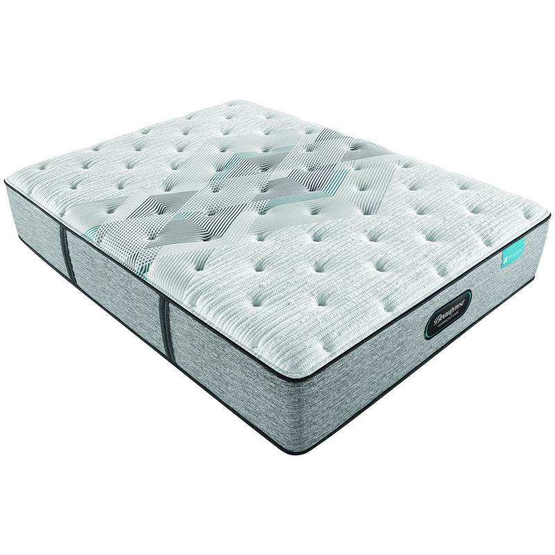 Beautyrest Harmony Lux Carbon Medium Mattress (King) IMAGE 2