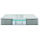 Beautyrest Harmony Lux Carbon Plush Mattress (Twin) IMAGE 7