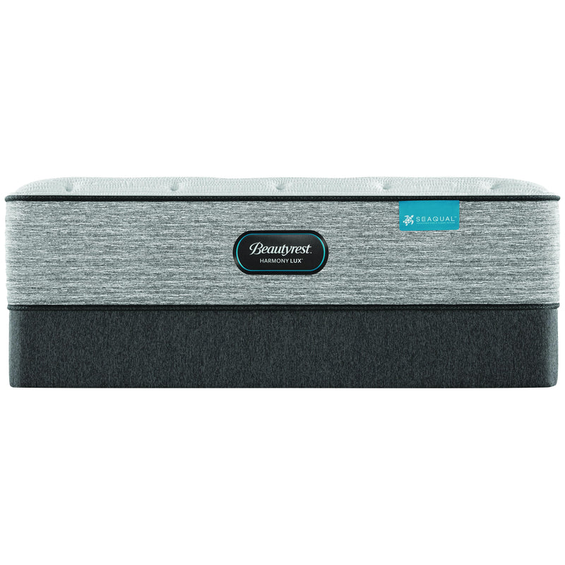 Beautyrest Harmony Lux Carbon Plush Mattress (Twin XL) IMAGE 5