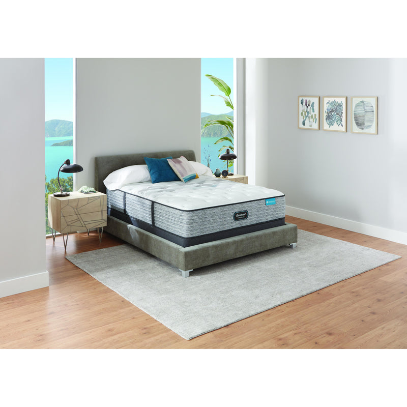 Beautyrest Harmony Lux Carbon Plush Mattress (Queen) IMAGE 10