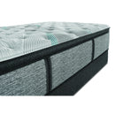 Beautyrest Harmony Lux Carbon Medium Pillow Top Mattress (Twin) IMAGE 7