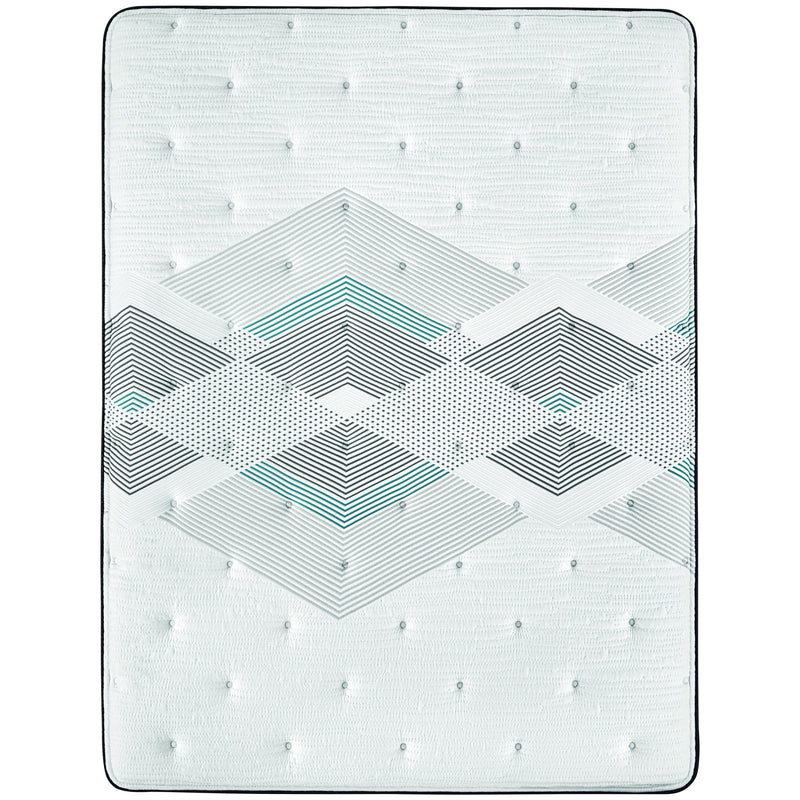 Beautyrest Harmony Lux Carbon Medium Pillow Top Mattress (Twin) IMAGE 8