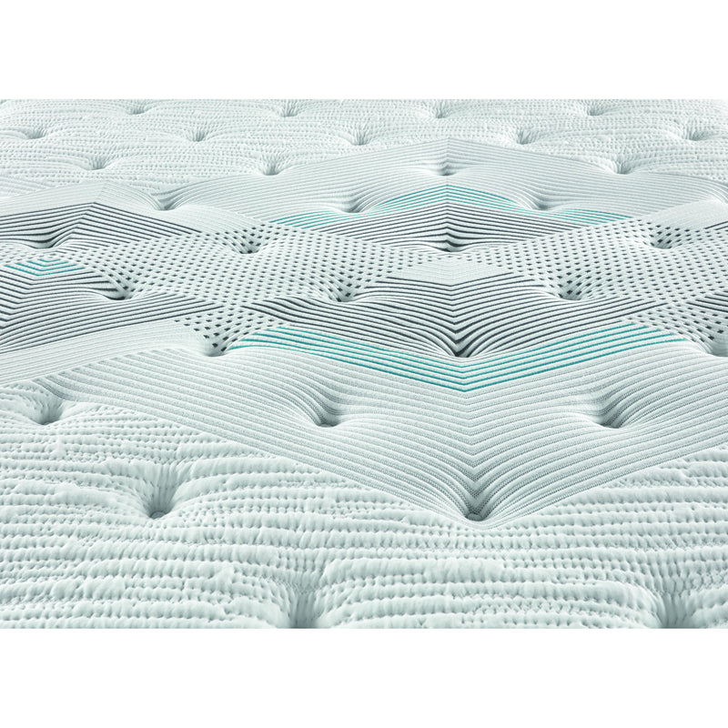 Beautyrest Harmony Lux Carbon Medium Pillow Top Mattress (Twin) IMAGE 9