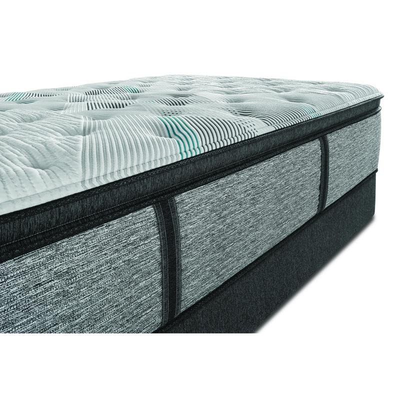 Beautyrest Harmony Lux Carbon Medium Pillow Top Mattress (Queen) IMAGE 7