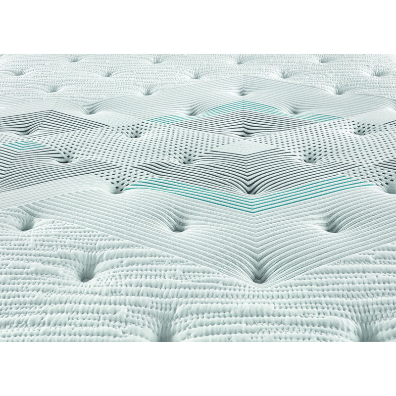 Beautyrest Harmony Lux Carbon Plush Pillow Top Mattress (King) IMAGE 8