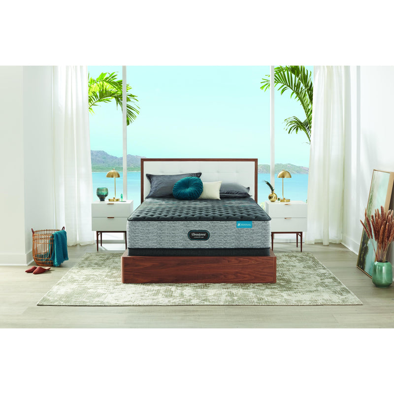 Beautyrest Harmony Lux Diamond Extra Firm Mattress (Twin) IMAGE 13