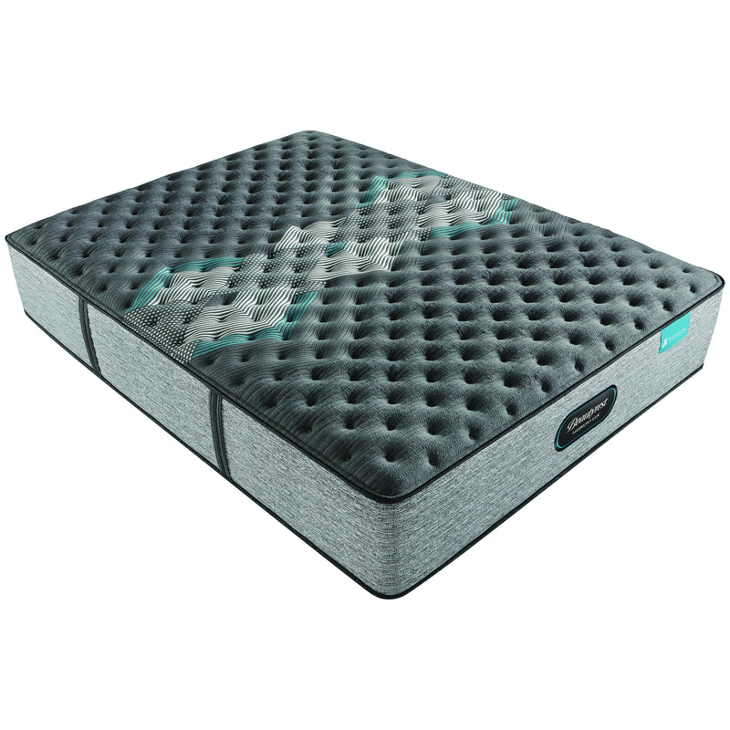 Beautyrest Harmony Lux Diamond Extra Firm Mattress (Twin) IMAGE 2