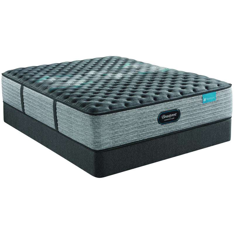 Beautyrest Harmony Lux Diamond Extra Firm Mattress (Twin) IMAGE 5