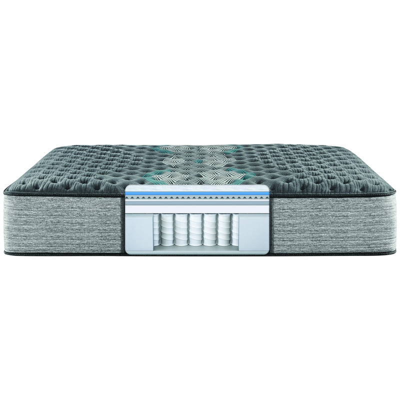 Beautyrest Harmony Lux Diamond Extra Firm Mattress (Queen) IMAGE 11