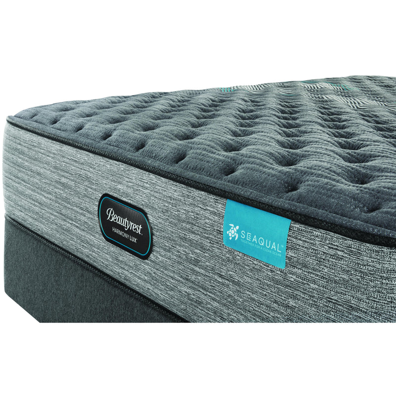 Beautyrest Harmony Lux Diamond Extra Firm Mattress (Queen) IMAGE 7