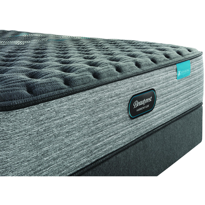 Beautyrest Harmony Lux Diamond Extra Firm Mattress (Queen) IMAGE 8