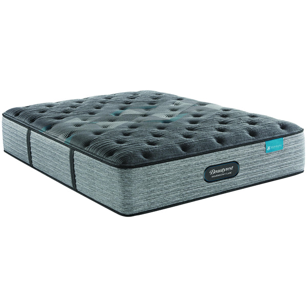 Beautyrest Harmony Lux Diamond Medium Mattress (Twin) IMAGE 1