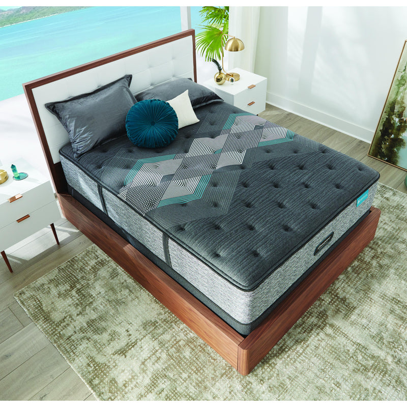 Beautyrest Harmony Lux Diamond Medium Mattress (Twin XL) IMAGE 10