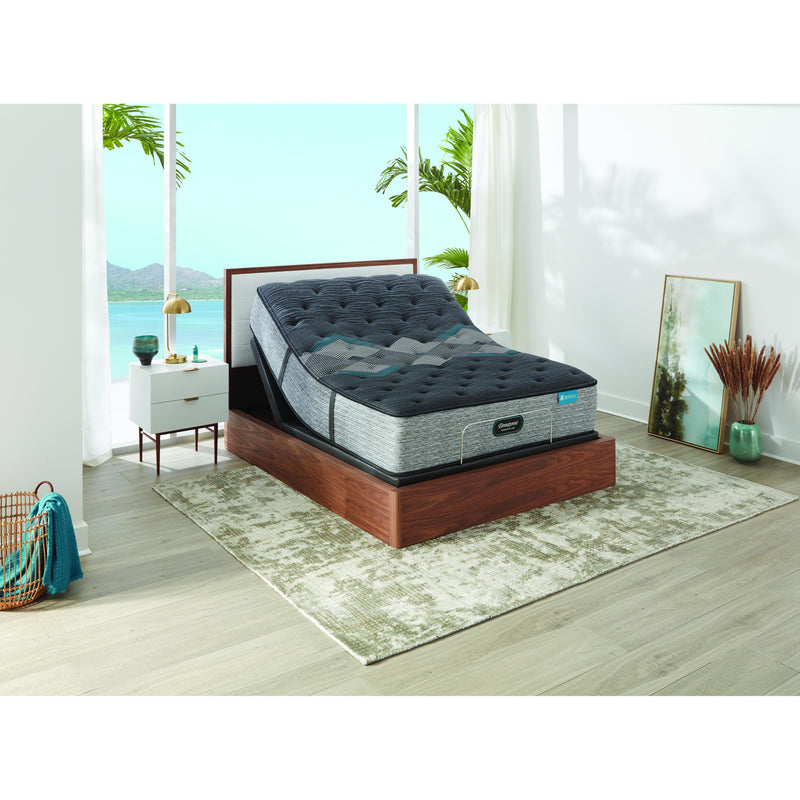 Beautyrest Harmony Lux Diamond Medium Mattress (Twin XL) IMAGE 11