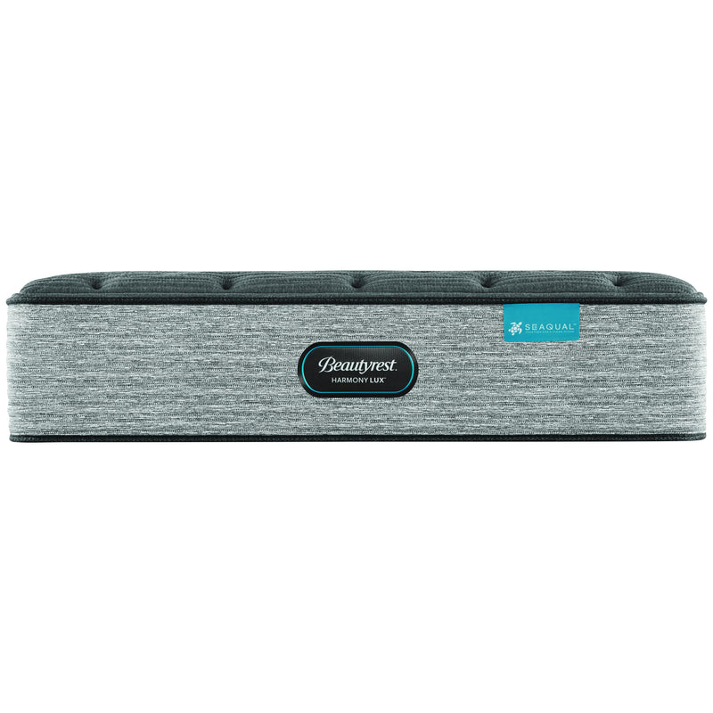 Beautyrest Harmony Lux Diamond Medium Mattress (Twin XL) IMAGE 3