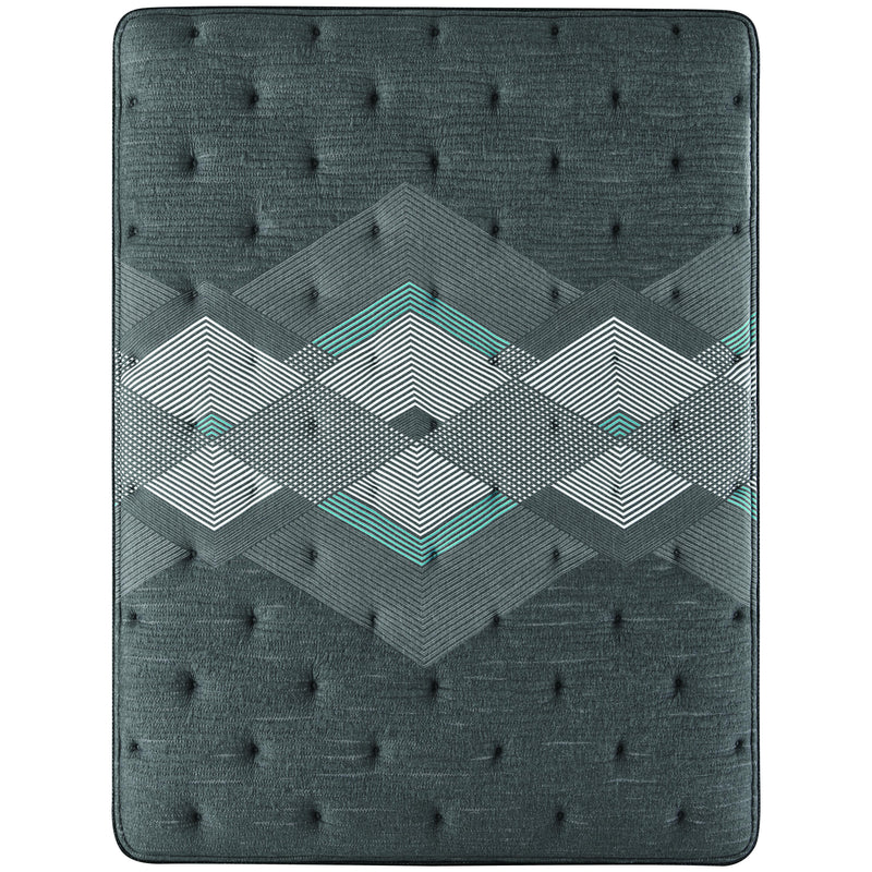 Beautyrest Harmony Lux Diamond Medium Mattress (Twin XL) IMAGE 6
