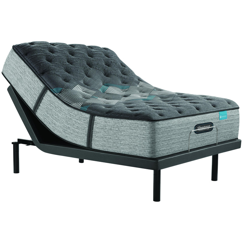 Beautyrest Harmony Lux Diamond Medium Mattress (Twin XL) IMAGE 7