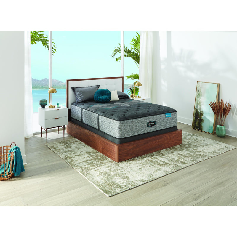 Beautyrest Harmony Lux Diamond Medium Mattress (Twin XL) IMAGE 9