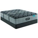 Beautyrest Harmony Lux Diamond Medium Mattress (Queen) IMAGE 4