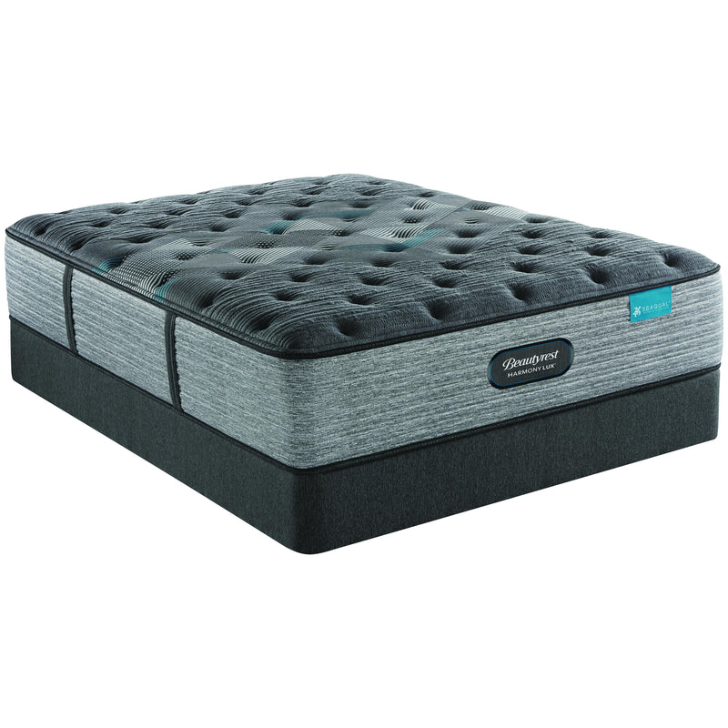 Beautyrest Harmony Lux Diamond Plush Mattress (Twin) IMAGE 4