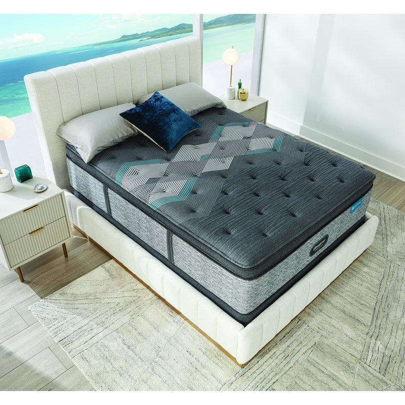 Beautyrest Harmony Lux Diamond Medium Pillow Top Mattress (Twin XL) IMAGE 13