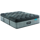 Beautyrest Harmony Lux Diamond Medium Pillow Top Mattress (Twin XL) IMAGE 1