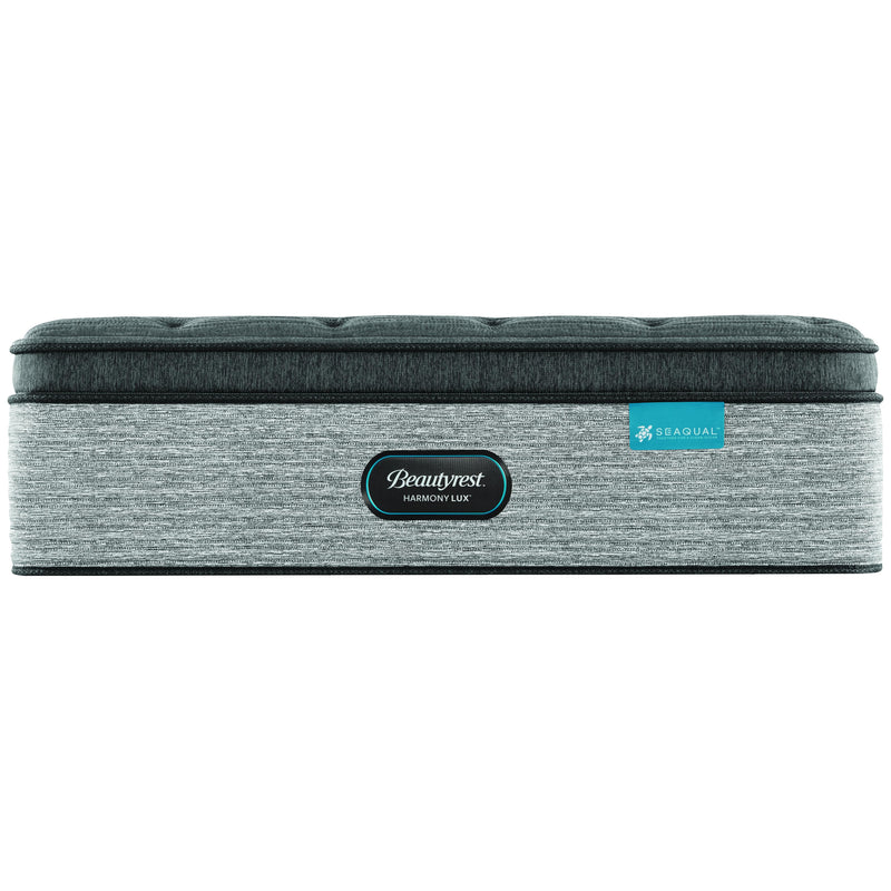 Beautyrest Harmony Lux Diamond Medium Pillow Top Mattress (Twin XL) IMAGE 2