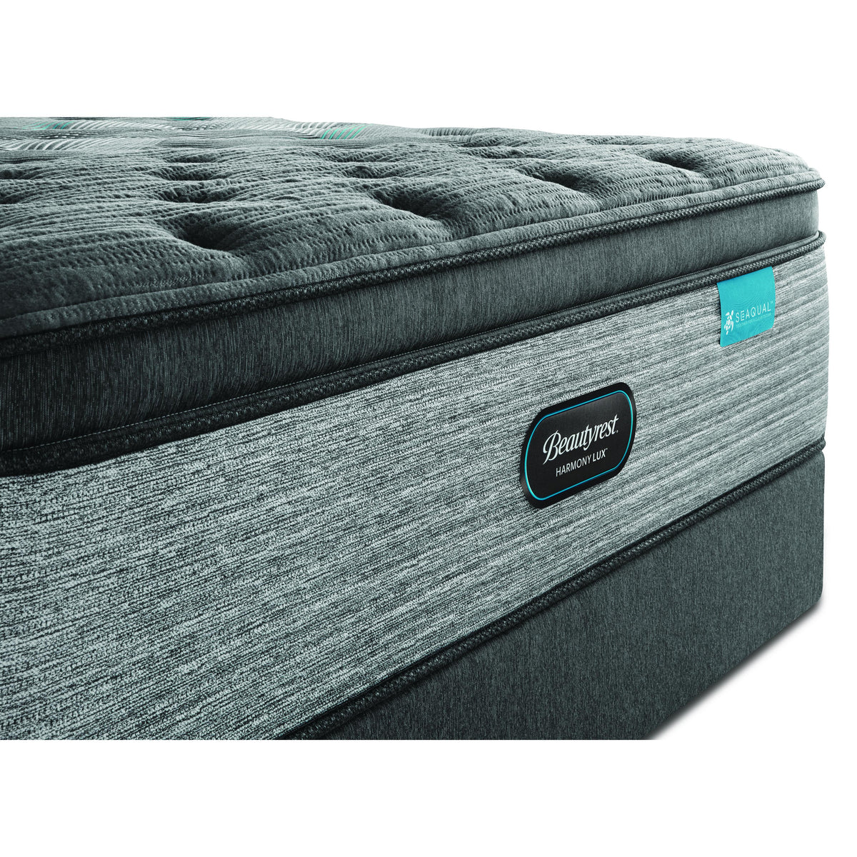 Beautyrest Harmony Lux Diamond Medium Pillow Top Mattress (Twin XL)