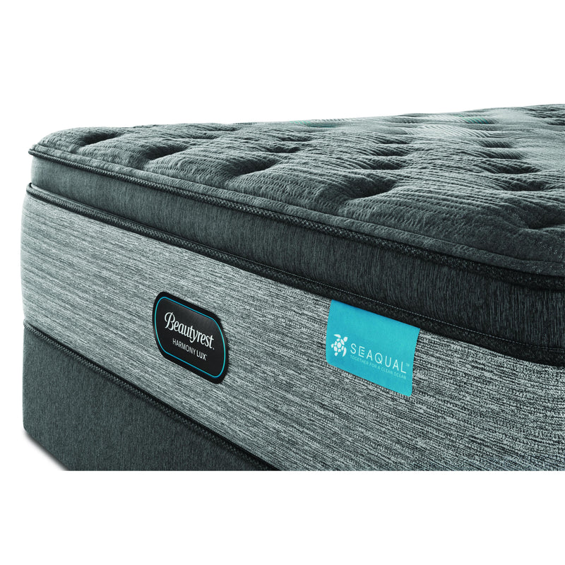 Beautyrest Harmony Lux Diamond Medium Pillow Top Mattress (Full) IMAGE 7