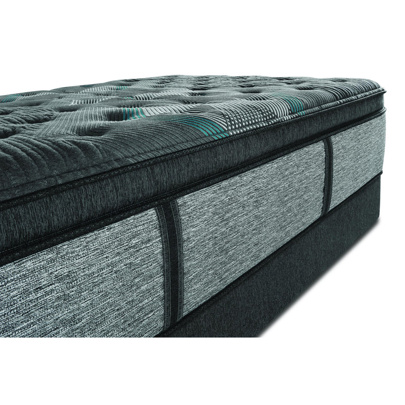 Beautyrest Harmony Lux Diamond Medium Pillow Top Mattress (Queen) IMAGE 8