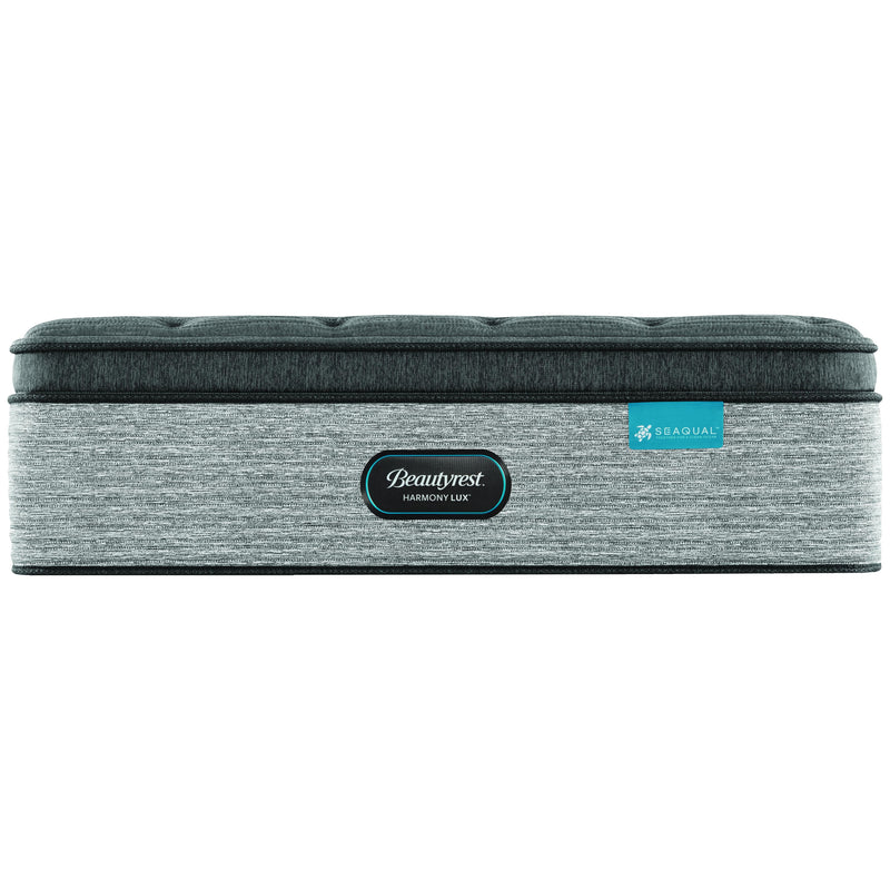 Beautyrest Harmony Lux Diamond Ultra Plush Pillow Top Mattress (Twin XL) IMAGE 2