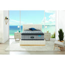 Beautyrest Harmony Lux Diamond Ultra Plush Pillow Top Mattress (Twin XL) IMAGE 7
