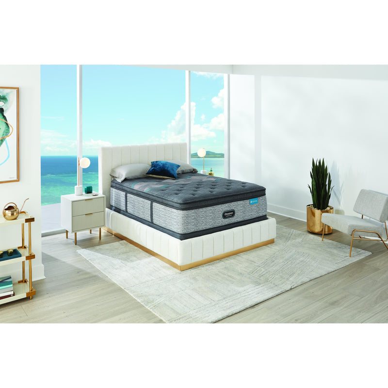 Beautyrest Harmony Lux Diamond Ultra Plush Pillow Top Mattress (Queen) IMAGE 8