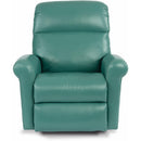 Flexsteel Davis Leather Recliner 3902-50 824-30 IMAGE 2
