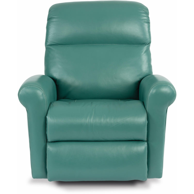 Flexsteel Davis Leather Recliner 3902-50 824-30 IMAGE 2