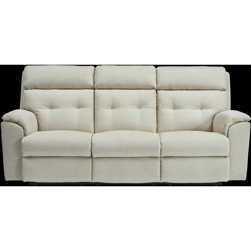 Flexsteel Mason Power Reclining Fabric Sofa 2804-62H 634-11 IMAGE 3
