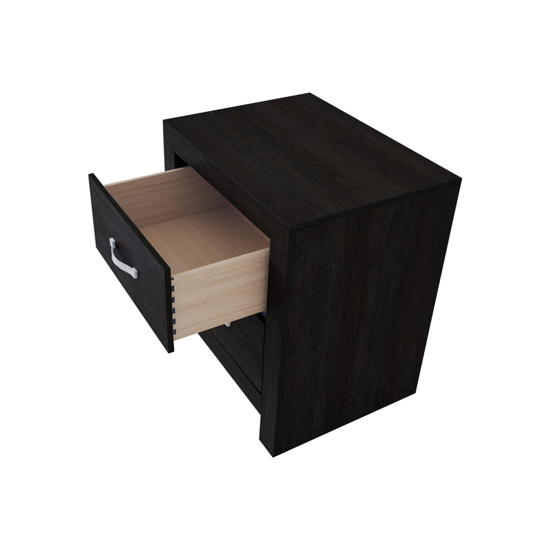  Crown Mark Jaylen B9280-2 Nightstand IMAGE 2