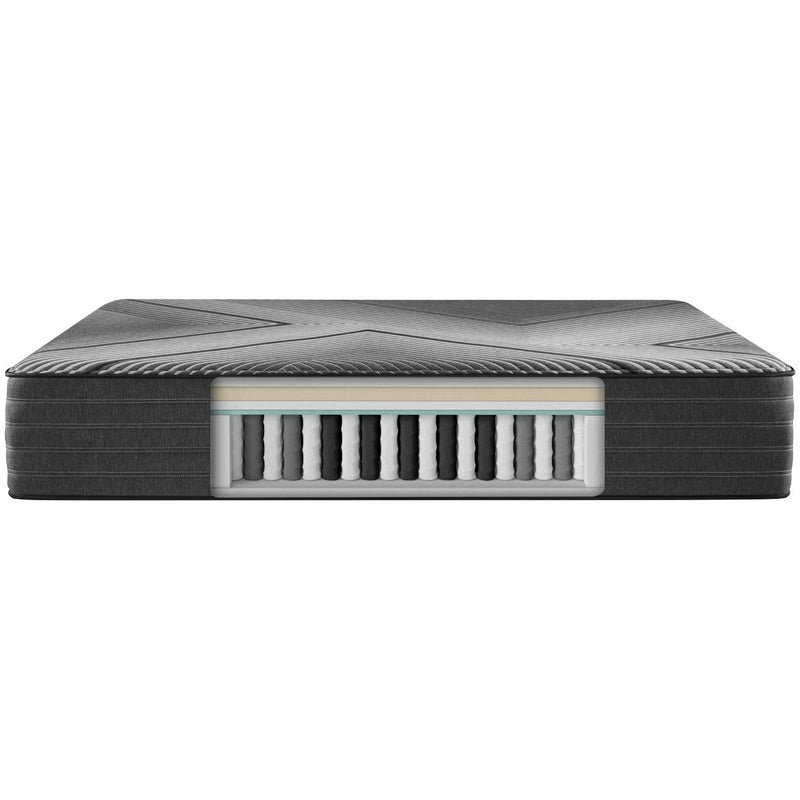 Beautyrest LX-Class Firm Mattress (Twin XL) IMAGE 2