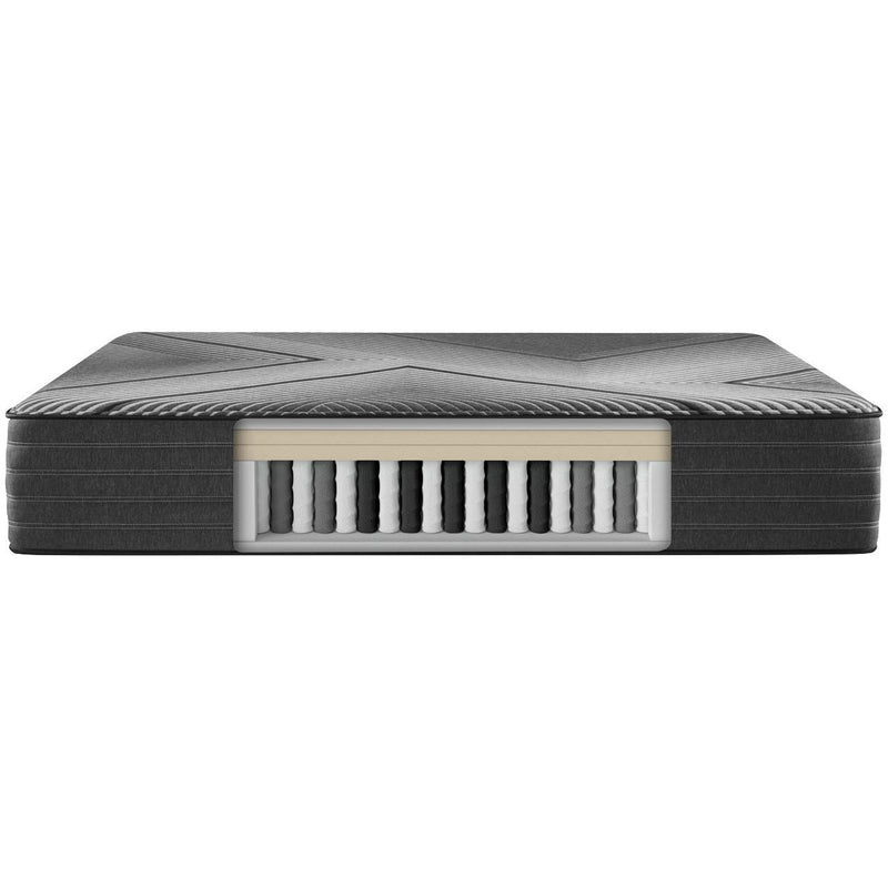 Beautyrest LX-Class Medium Mattress (Queen) IMAGE 2