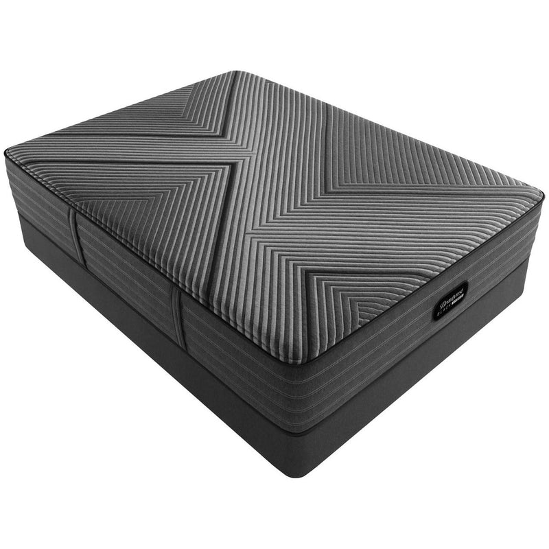 Beautyrest LX-Class Medium Mattress (Queen) IMAGE 3
