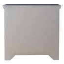 Liberty Furniture Industries Inc. Westridge 2012W-AC3836 2 Door Accent Cabinet IMAGE 5